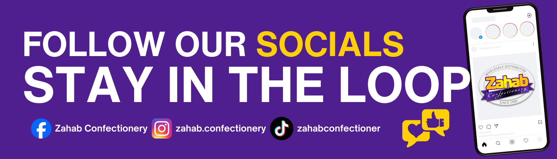 banner