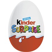 KINDER SURPRISE T48 X 20G