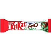 KIT KAT CHUNKY AERO MINT 45G X 36