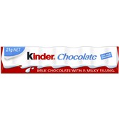 KINDER CHOC MAXI T1 21G X36