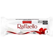 RAFFAELLO T3 30G X16