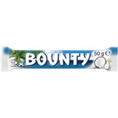 BOUNTY 50G X 24
