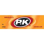 PK YELLOW 14G  X 30