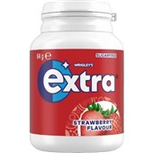 EXTRA BOTTLE STRAWBERRY 64G X 6