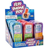 FLIP PHONE POP 30G X 12