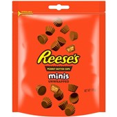 REESES MINIS POUCH 120G X 6