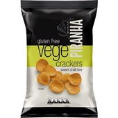 PIRANHA VEGE SWEET CHILLI LIME 100G X 12