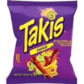 TAKIS FUEGO 923G X 20