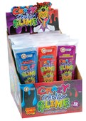 CRAZY CANDY SLIME 113G X 12