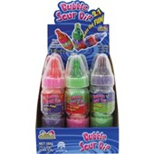 DUBBLE SOUR DIP 32G X 12