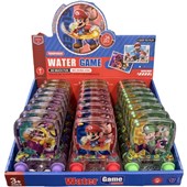 TOY WATER GAME MARIO X 24PK
