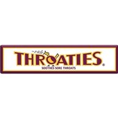 THROATIES 10PK X 36