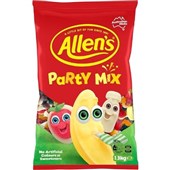 ALLENS PARTY MIX 13KG X 6