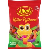 ALLENS KILLER PYTHONS 192G X12