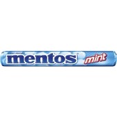 MENTOS MINT ROLL 375G X 40