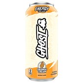 GHOST ENERGY ORANGE CREAM 500ML X 12