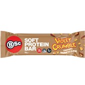 BSC VIOLET CRUMBLE CARAMEL HONEY 55G X 12