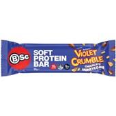 BSC VIOLET CRUMBLE CHOC HONEY 55G X 12