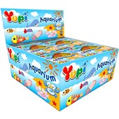 YUPI AQUARIUM 32G X 24