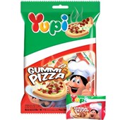 YUPI PIZZA BAG 96G X 12
