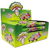 WARHEAD SOUR GUMBALL 10PK X 24