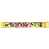 CHOMP CARAMEL 30G X 63