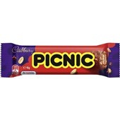 PICNIC 46G X 25