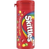 SKITTLES FRUIT TUBE 30G X 12