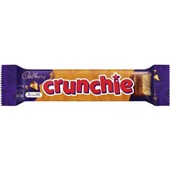 CRUNCHIE 50G X 42