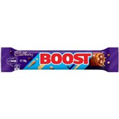 BOOST BAR 50G X 35