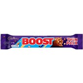 BOOST TWIN PACK 77G X 35