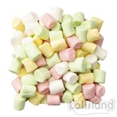 LOLLILAND RAINBOW MINIMALLOW 800G X 8