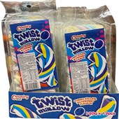 TWIST MALLOW BLUEBERRY 120G X 12