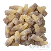 LOLLILAND SOUR COLA BOTTLES 1KG