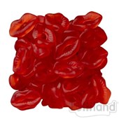 LOLLILAND GUMMY LIPS X 1KG
