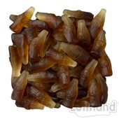 LOLLILAND COLA BOTTLES 1KG