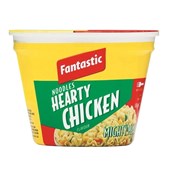 FANTASTIC BOWL CHICKEN 105G X6