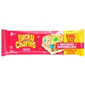 LUCKY CHARMS BAR KING SIZE 48G X 12