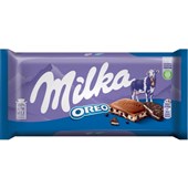 MILKA OREO 100G X 22