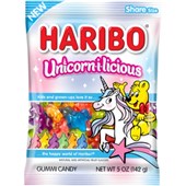 HARIBO UNICORNILICIOUS 142G X 12