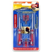 MICRO SCREWDRIVER SET 4PC