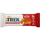 TREK LOTUS BISCOFF PROTEIN BAR 50G  X 16