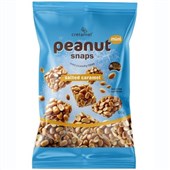 CRETAMEL PEANUT SNAPS 120G X 12