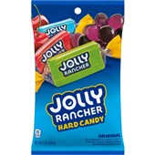 JOLLY RANCHER HARD CANDY 1984G X 12