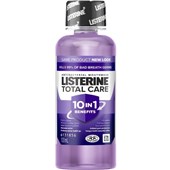 LISTERINE TOTAL CARE 100ML X 8