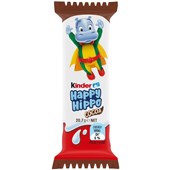 KINDER HAPPY HIPPO COCOA 207G X 28