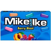 MIKE AND IKE BERRY 120G X 12