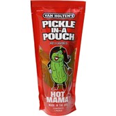 VAN HOLTEN CHARACTER PICKLES HOT MAMA X 12