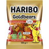 HARIBO GOLDBEARS 150G X 14