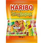 HARIBO TANGFASTICS 150G X 14